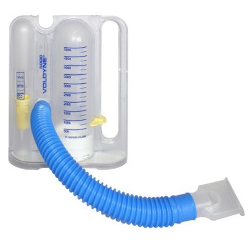 Respiratory/Trach Care